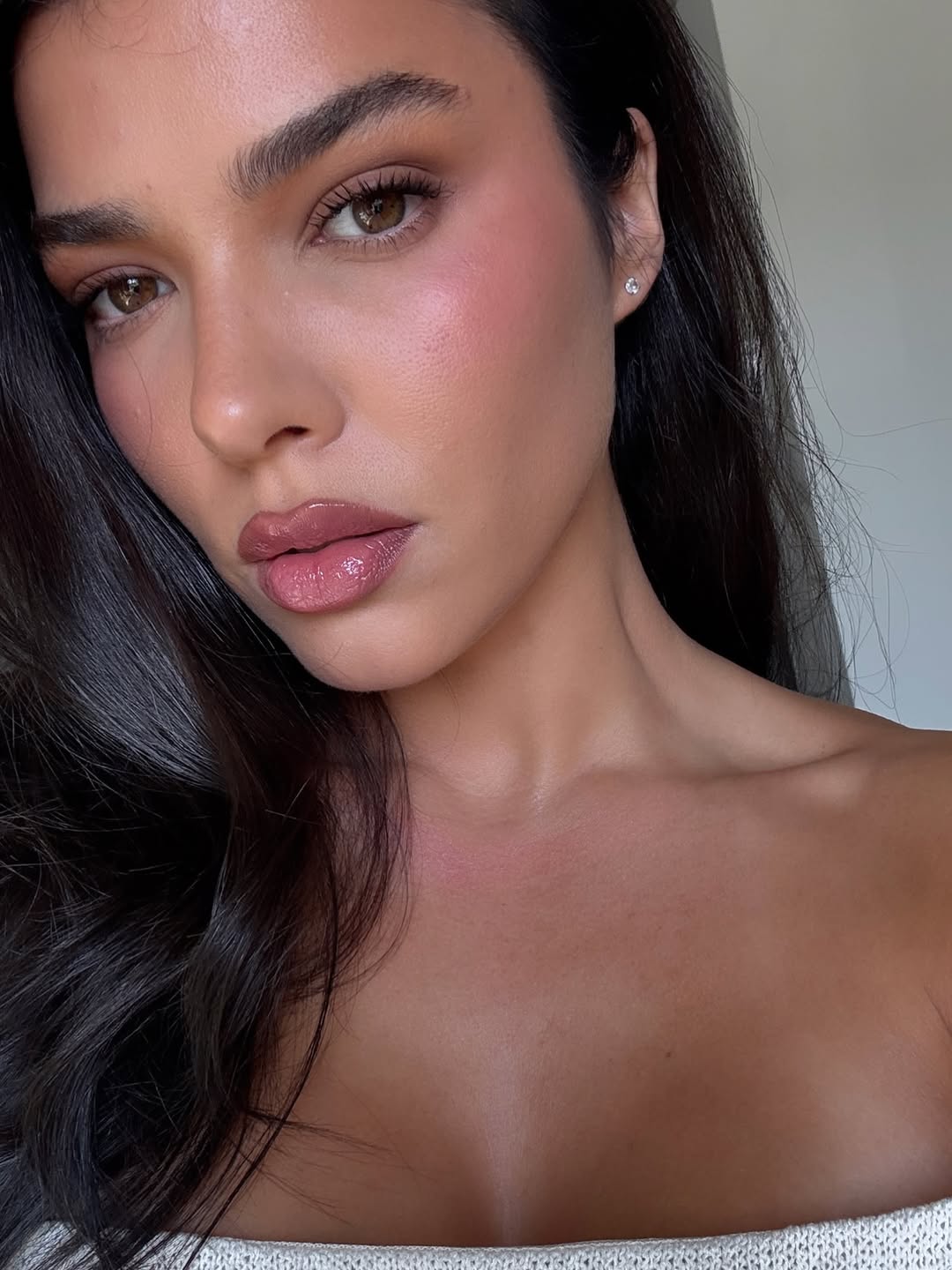 Melissa Alves — makeup artist